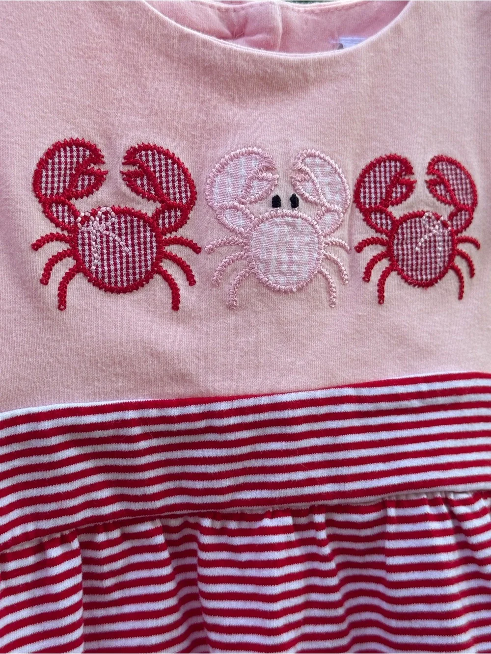 Jelly Beans cutest sleeveless